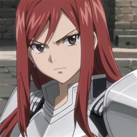 Erza Porn Videos 